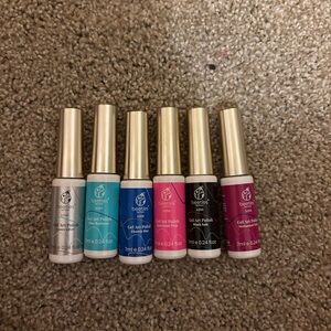 Beetles Gel Nail Polish Set